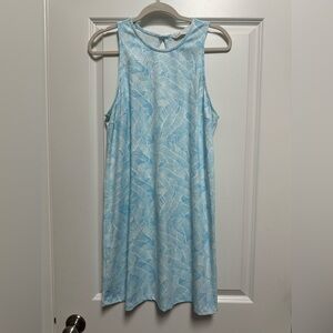 Mahi Gold Charlotte Dress in size L
